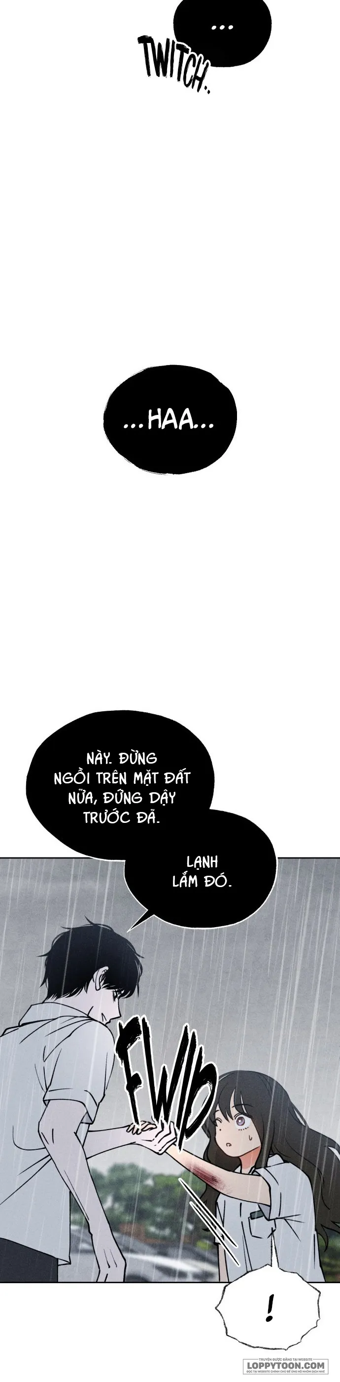 Bạn Cùng Lớp - Chap 19 - Trang 3