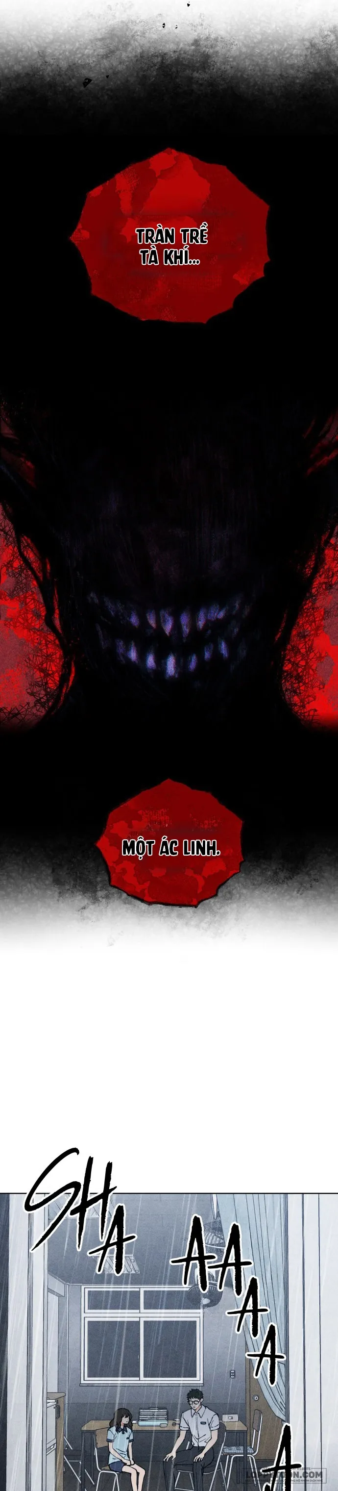 Bạn Cùng Lớp - Chap 19 - Trang 31