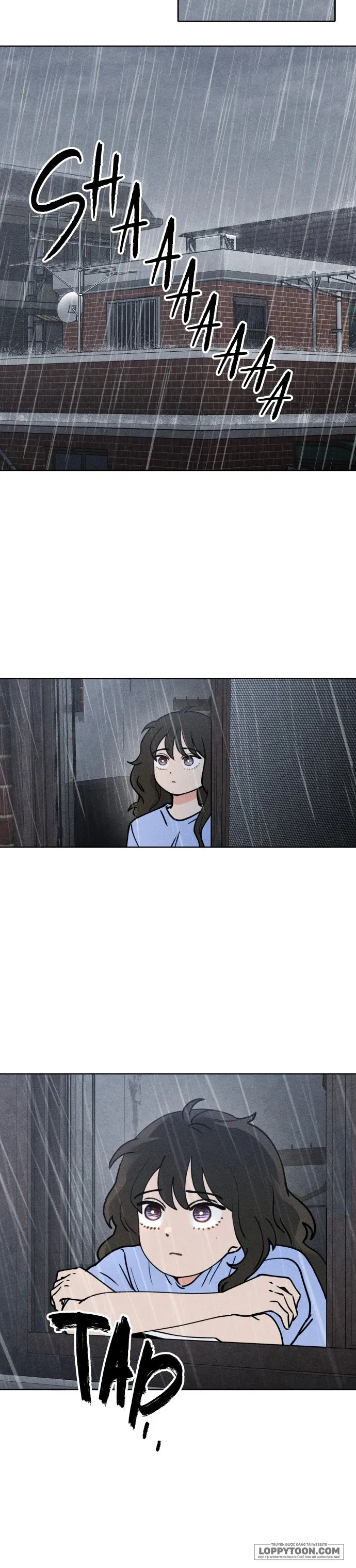 Bạn Cùng Lớp - Chap 19 - Trang 33