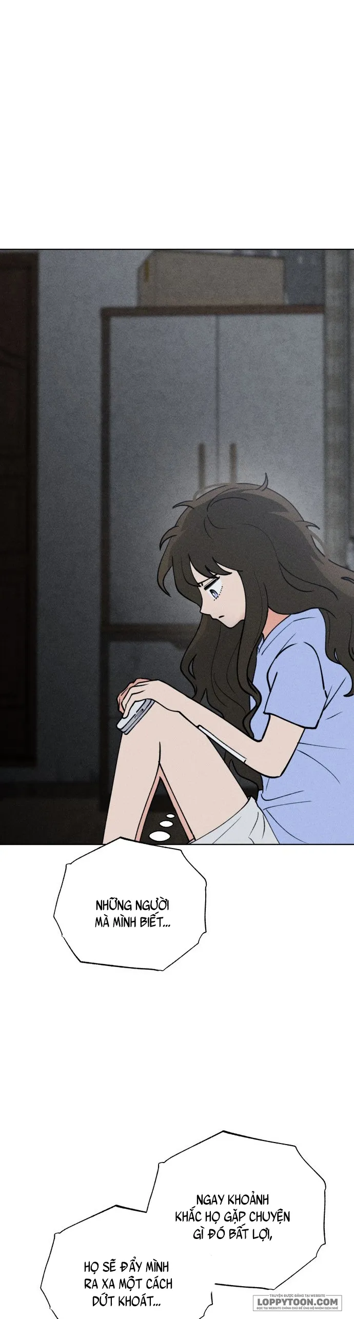 Bạn Cùng Lớp - Chap 19 - Trang 38