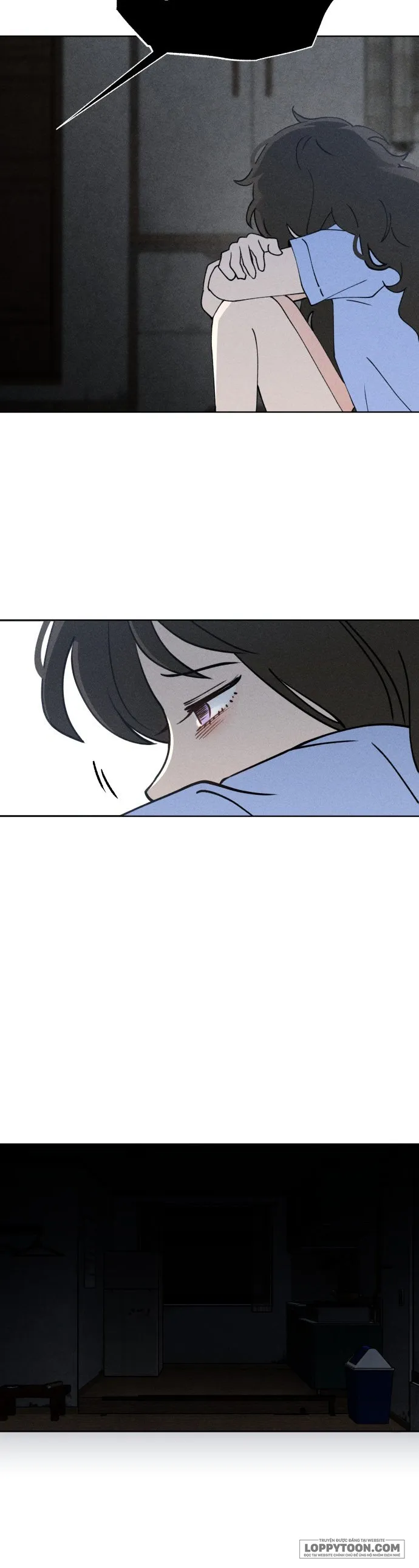 Bạn Cùng Lớp - Chap 19 - Trang 42