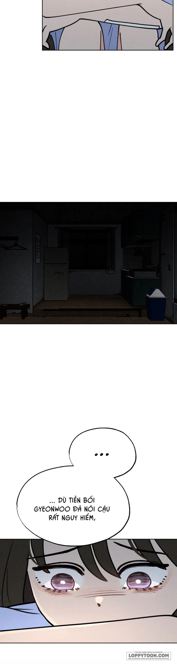 Bạn Cùng Lớp - Chap 19 - Trang 44