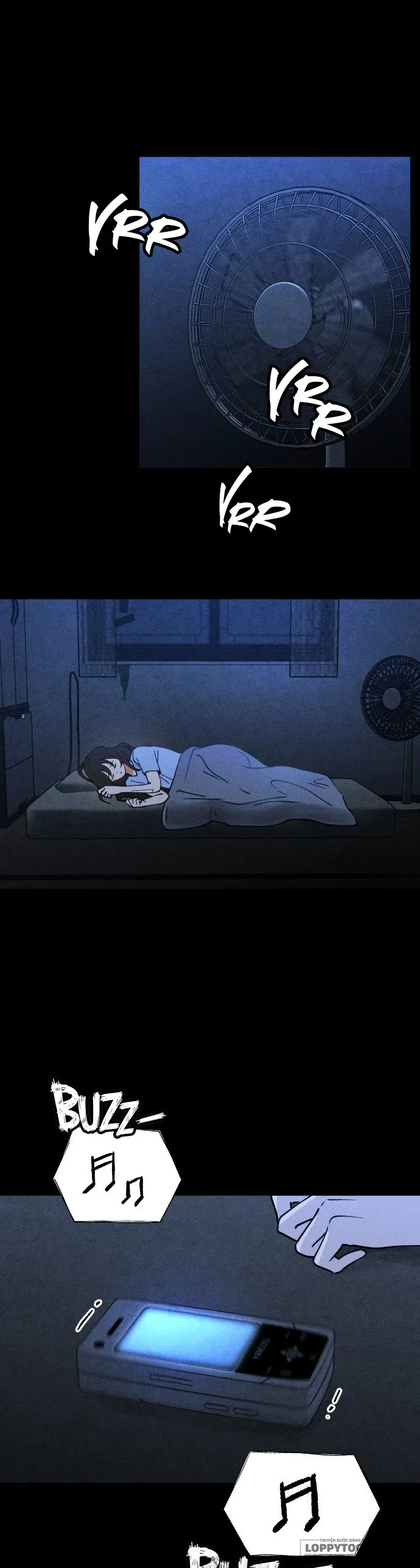 Bạn Cùng Lớp - Chap 19 - Trang 46