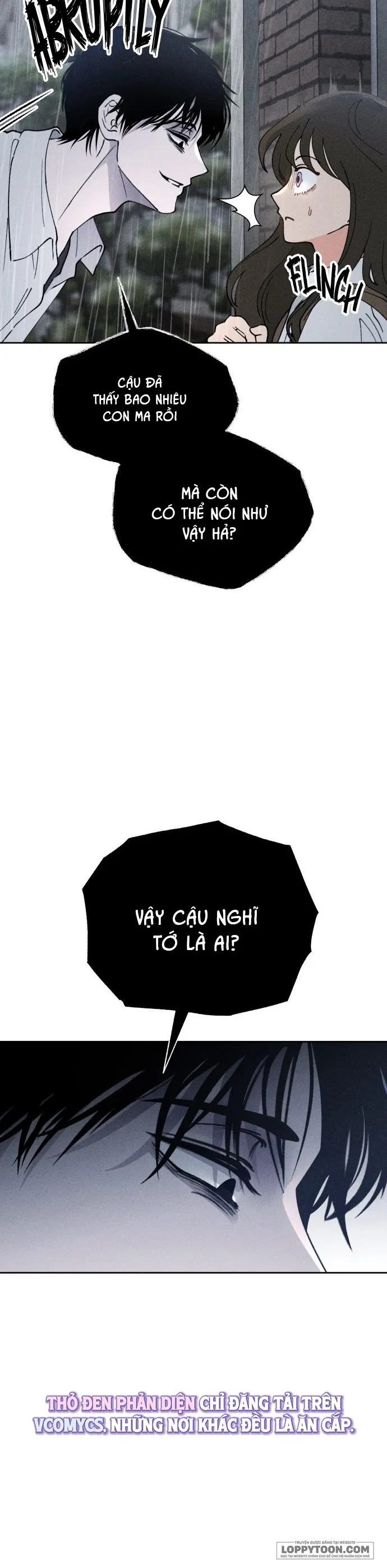 Bạn Cùng Lớp - Chap 19 - Trang 6