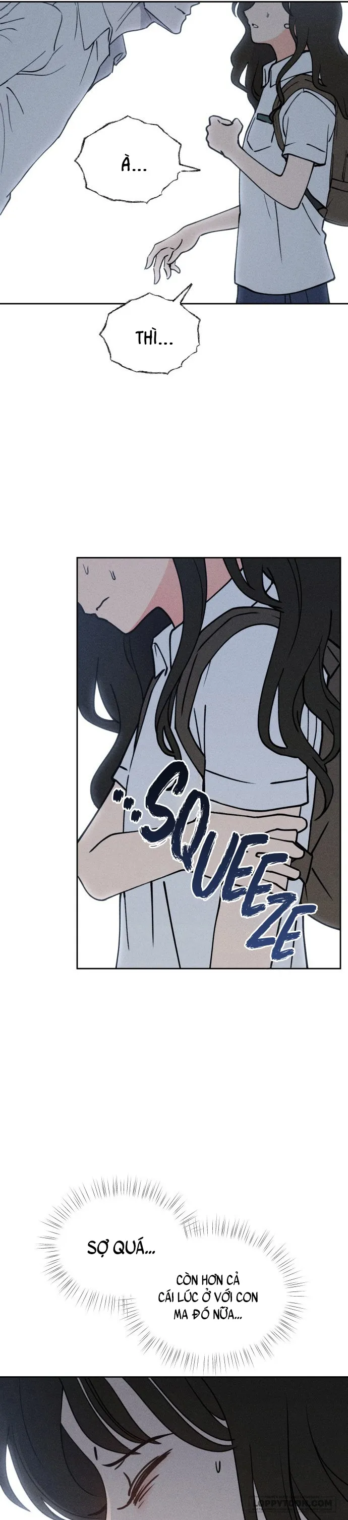Bạn Cùng Lớp - Chap 19 - Trang 7
