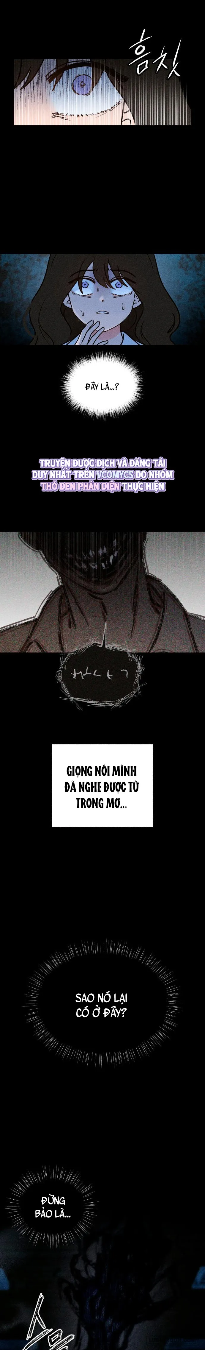 Bạn Cùng Lớp - Chap 2 - Trang 35