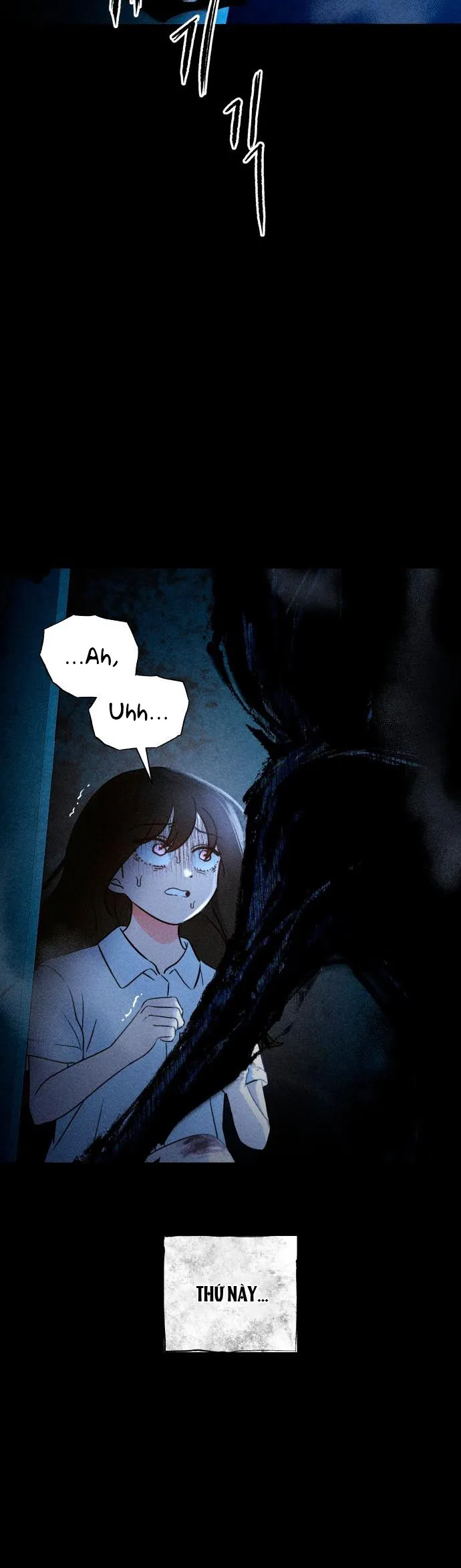 Bạn Cùng Lớp - Chap 2 - Trang 39