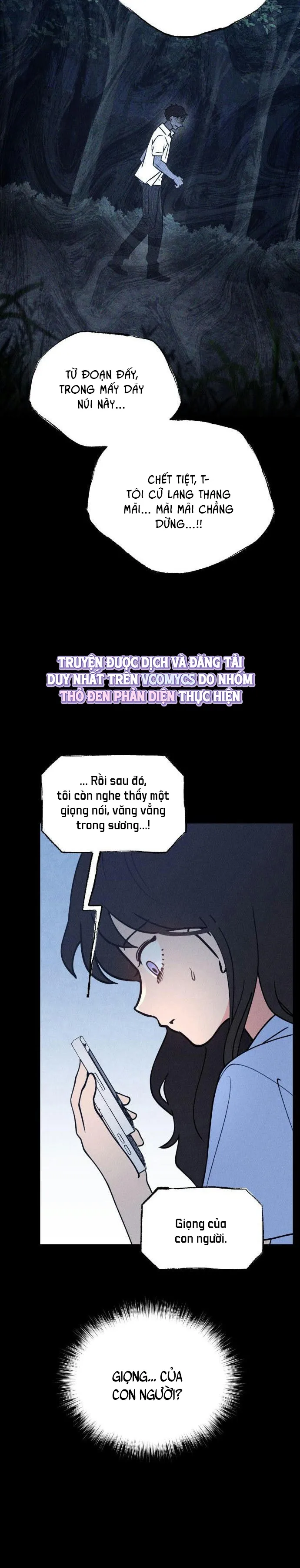 Bạn Cùng Lớp - Chap 20 - Trang 11