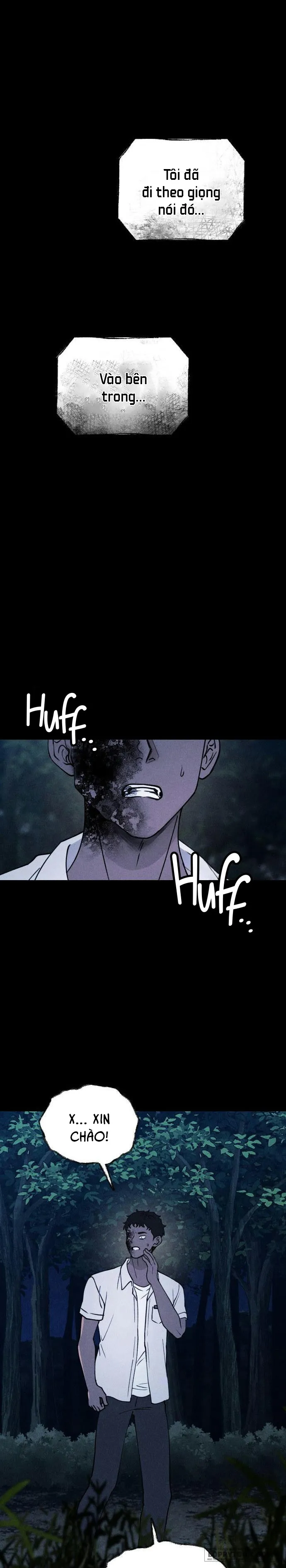 Bạn Cùng Lớp - Chap 20 - Trang 12