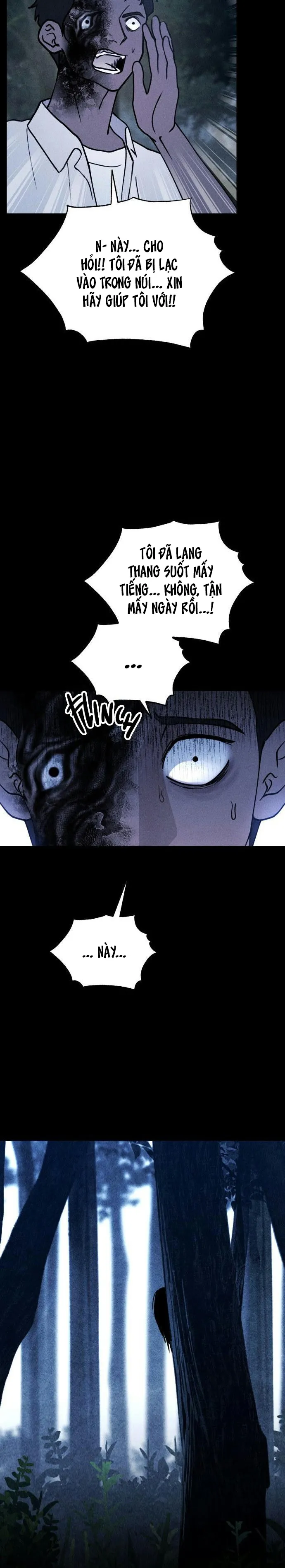 Bạn Cùng Lớp - Chap 20 - Trang 15