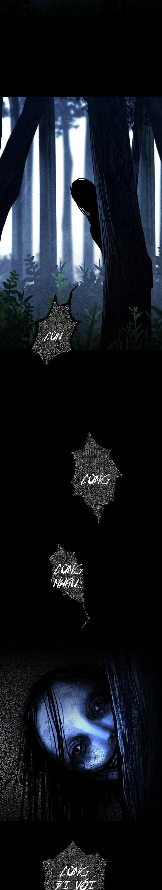 Bạn Cùng Lớp - Chap 20 - Trang 16
