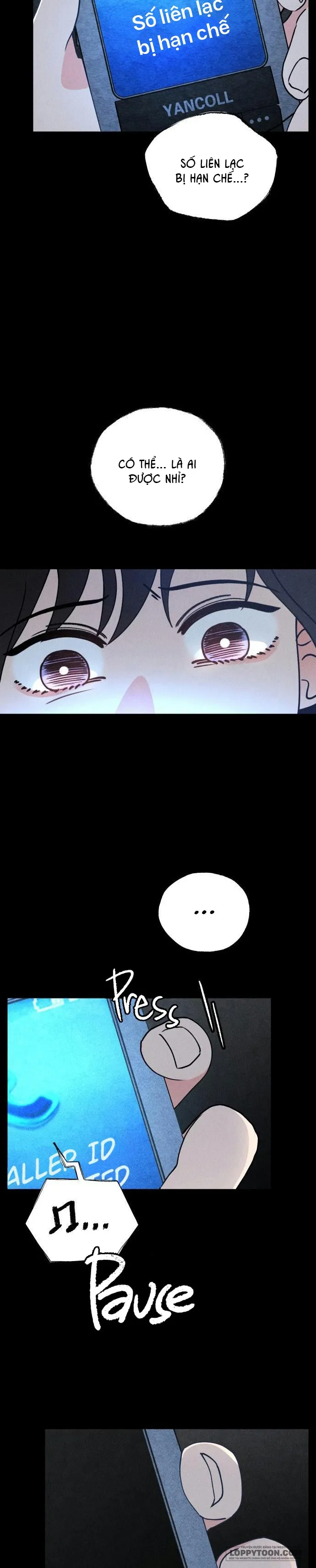 Bạn Cùng Lớp - Chap 20 - Trang 2