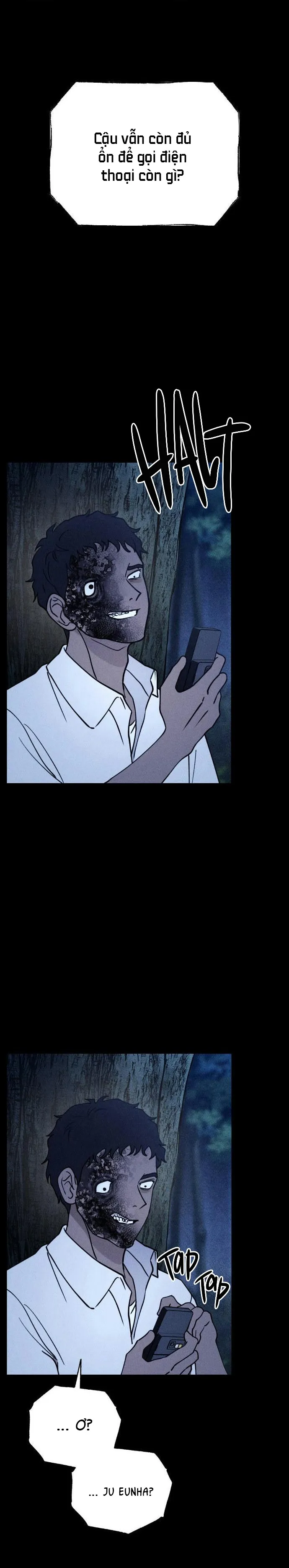 Bạn Cùng Lớp - Chap 20 - Trang 27