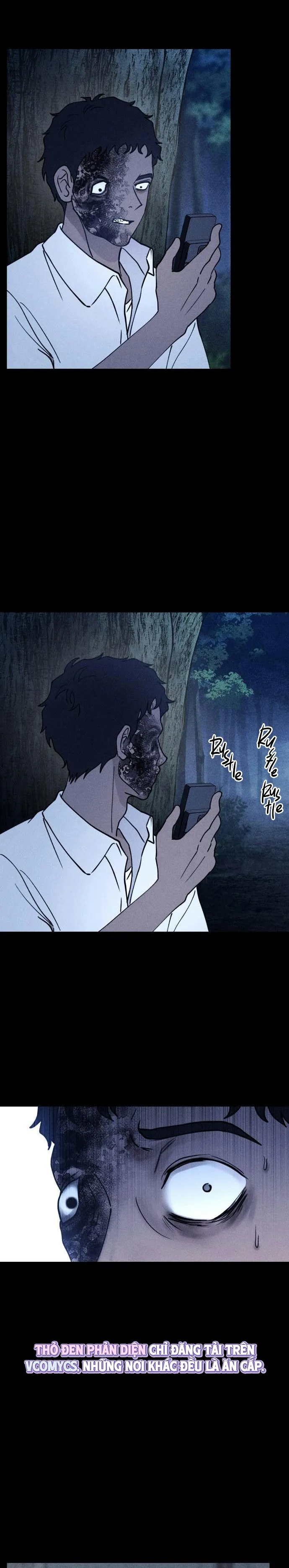 Bạn Cùng Lớp - Chap 20 - Trang 29