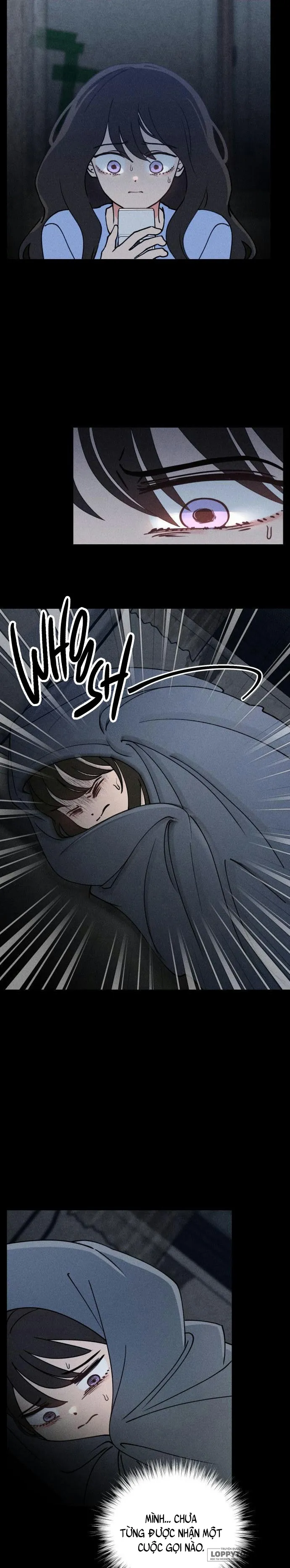 Bạn Cùng Lớp - Chap 20 - Trang 30