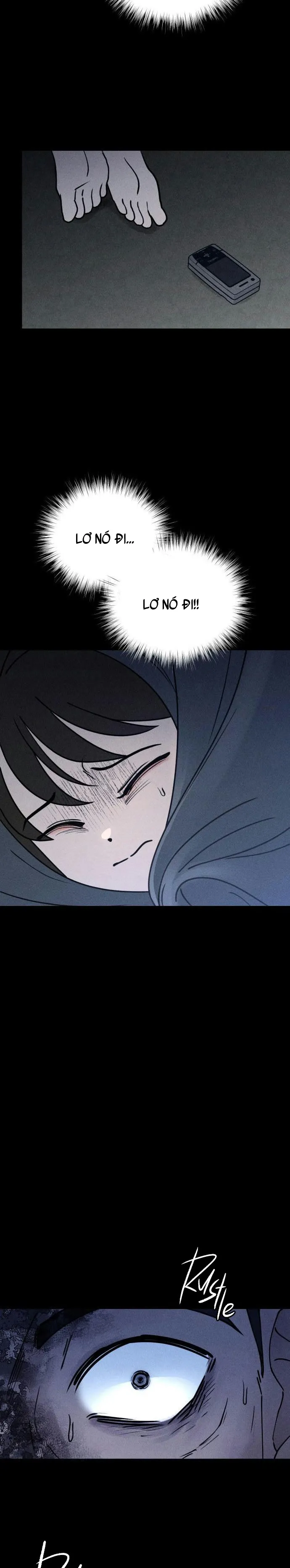Bạn Cùng Lớp - Chap 20 - Trang 31