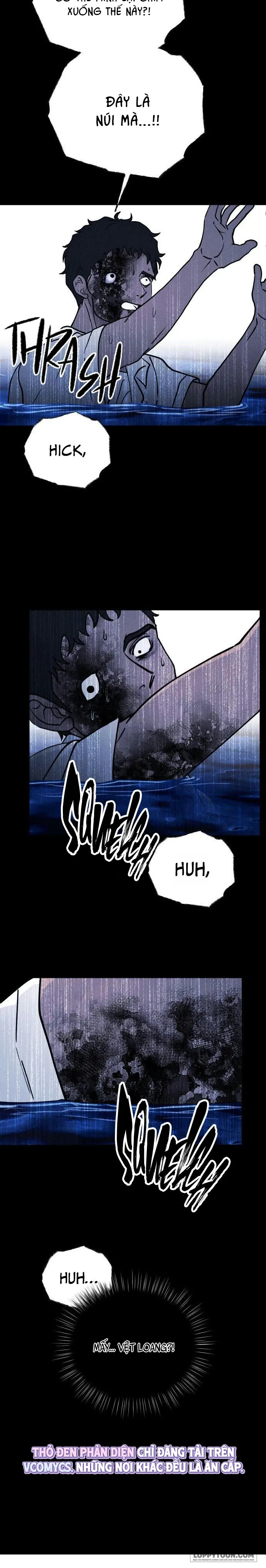 Bạn Cùng Lớp - Chap 20 - Trang 41