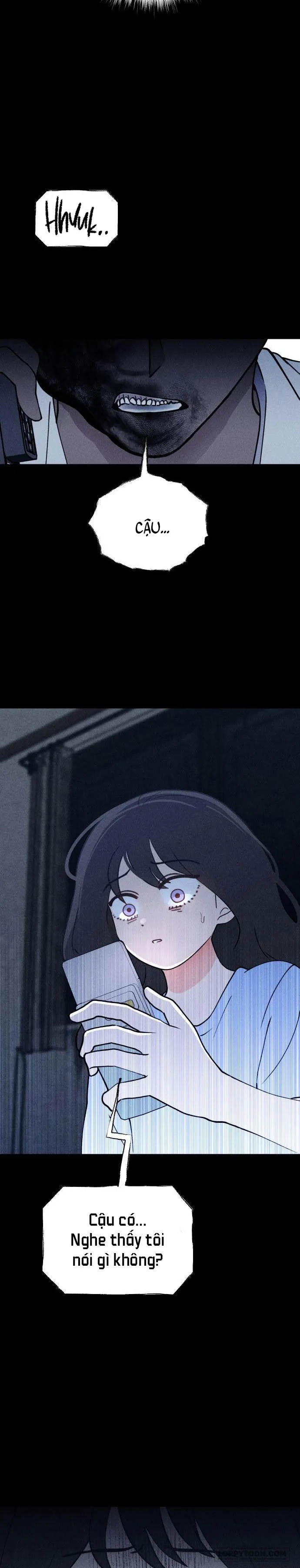 Bạn Cùng Lớp - Chap 20 - Trang 6