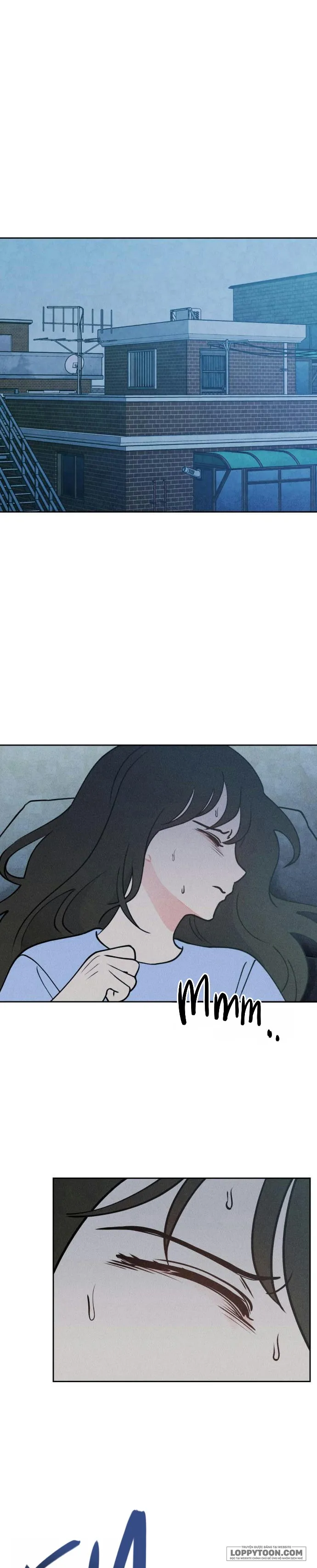 Bạn Cùng Lớp - Chap 21 - Trang 0