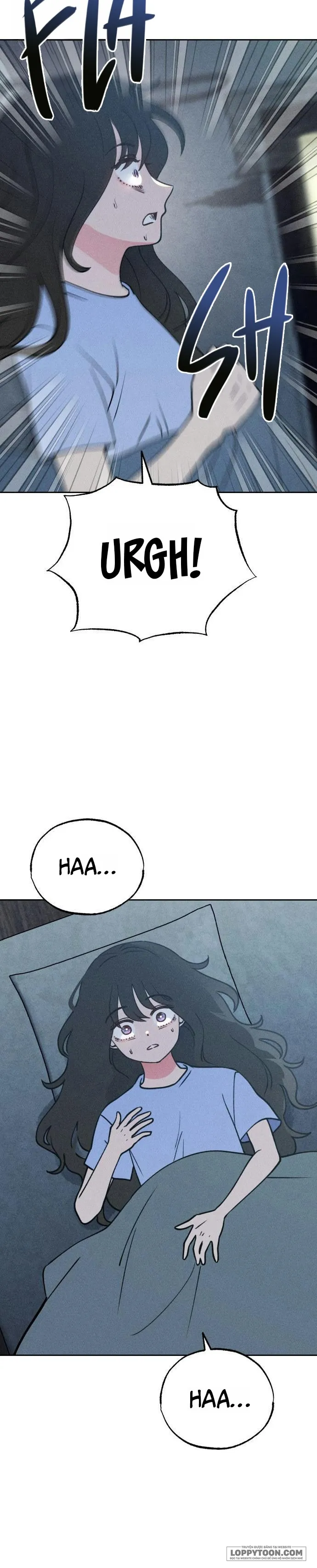 Bạn Cùng Lớp - Chap 21 - Trang 1