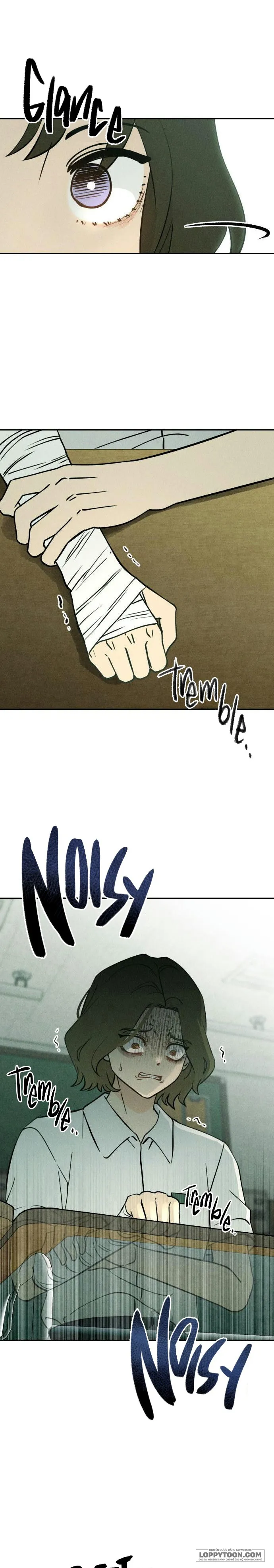 Bạn Cùng Lớp - Chap 21 - Trang 19