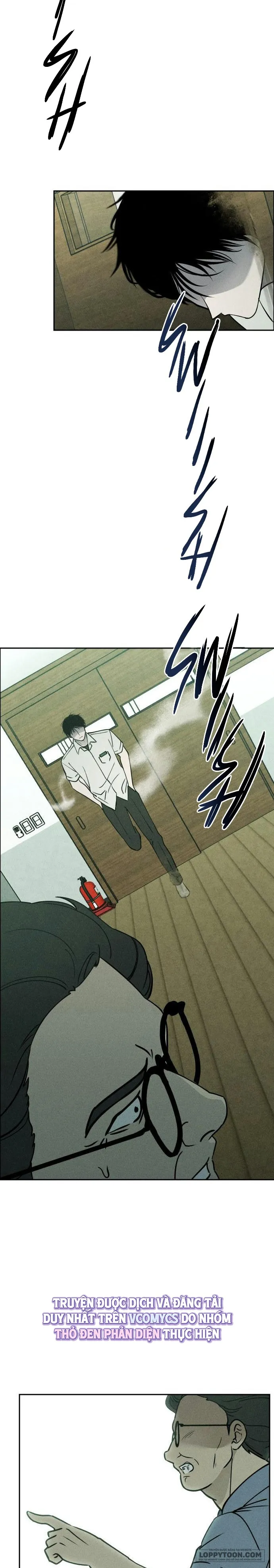 Bạn Cùng Lớp - Chap 21 - Trang 23
