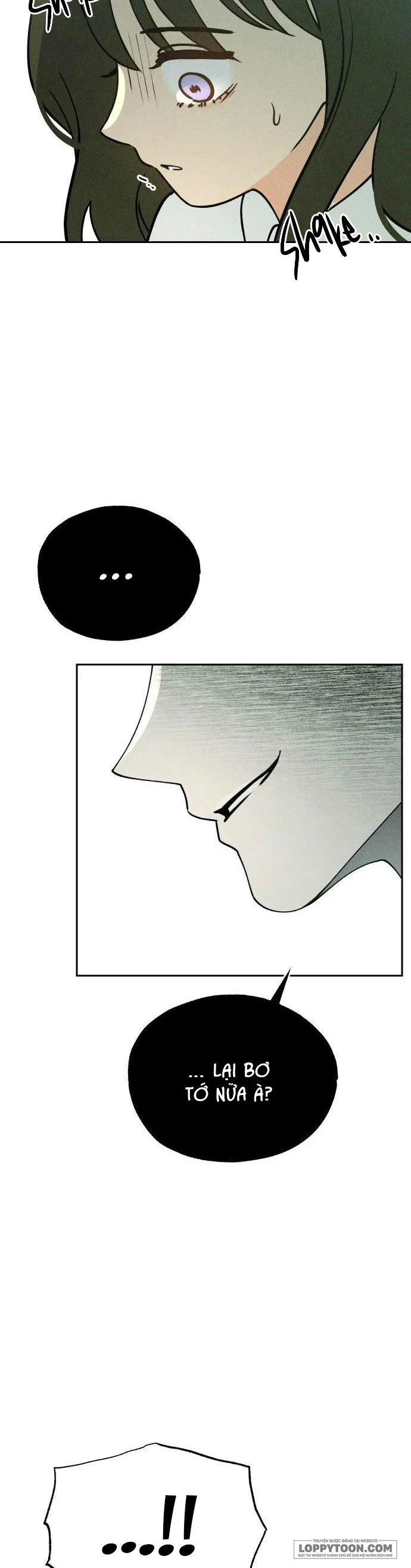 Bạn Cùng Lớp - Chap 21 - Trang 30
