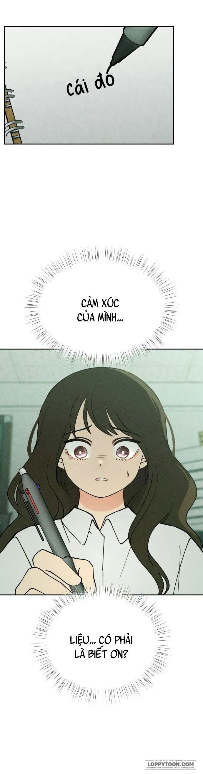 Bạn Cùng Lớp - Chap 21 - Trang 32