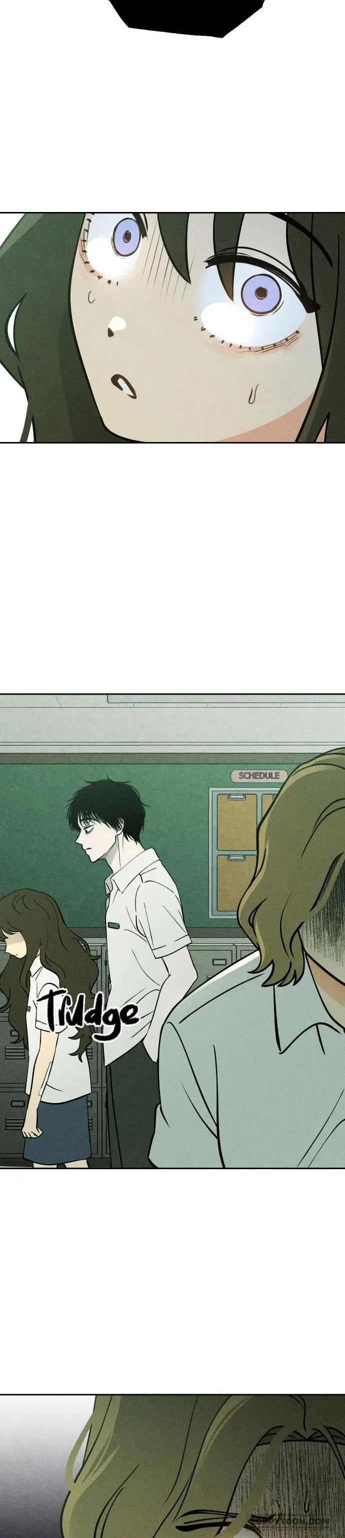 Bạn Cùng Lớp - Chap 22 - Trang 12