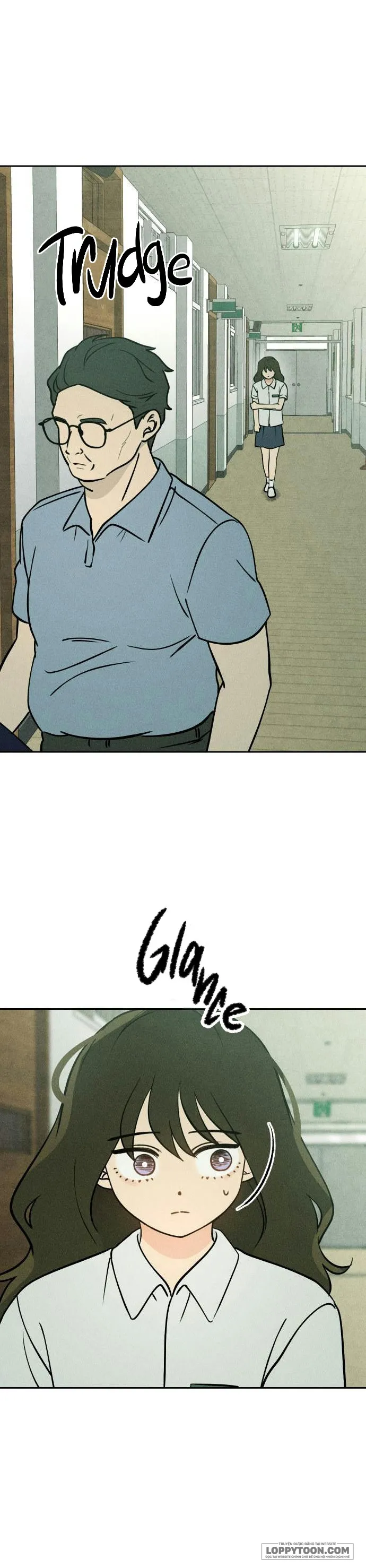 Bạn Cùng Lớp - Chap 22 - Trang 14