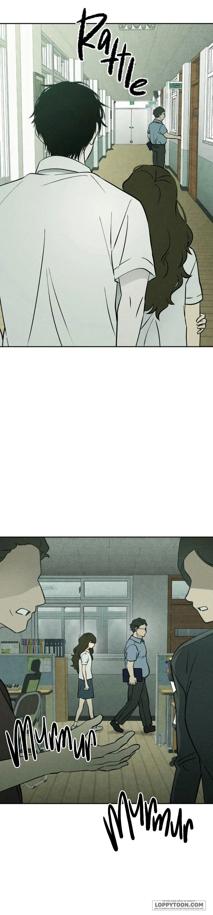 Bạn Cùng Lớp - Chap 22 - Trang 15
