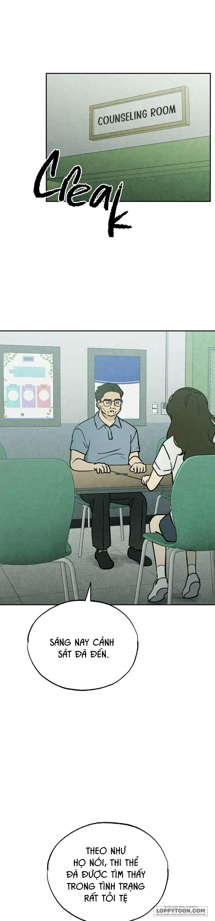 Bạn Cùng Lớp - Chap 22 - Trang 16