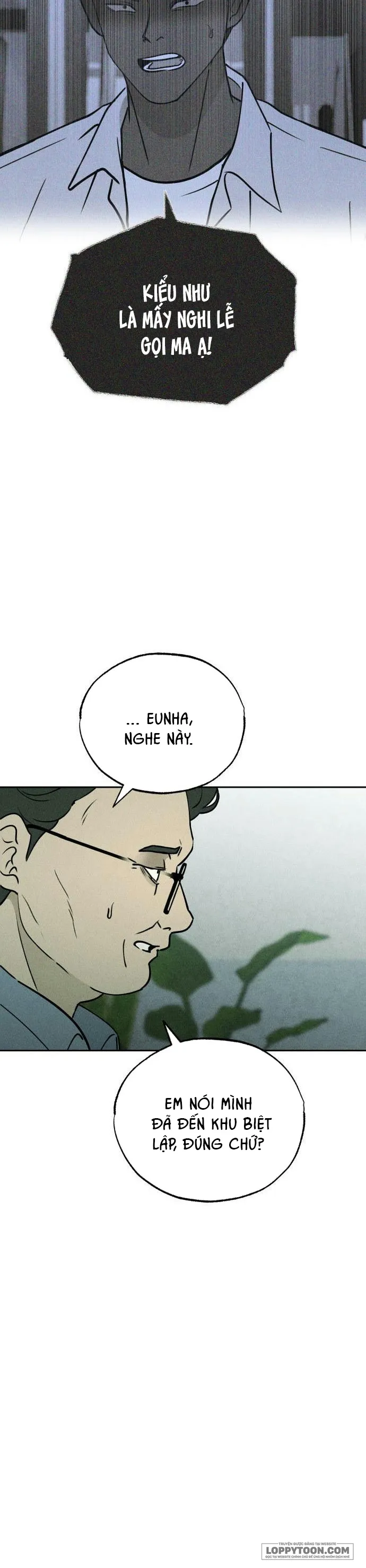 Bạn Cùng Lớp - Chap 22 - Trang 18