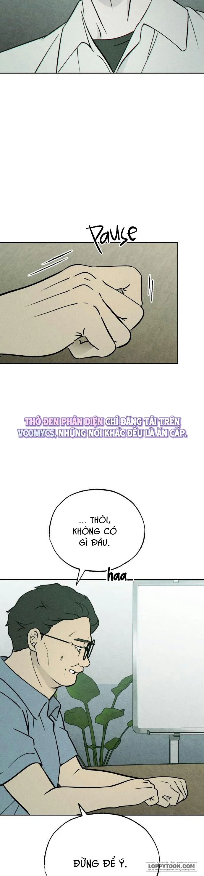 Bạn Cùng Lớp - Chap 22 - Trang 20