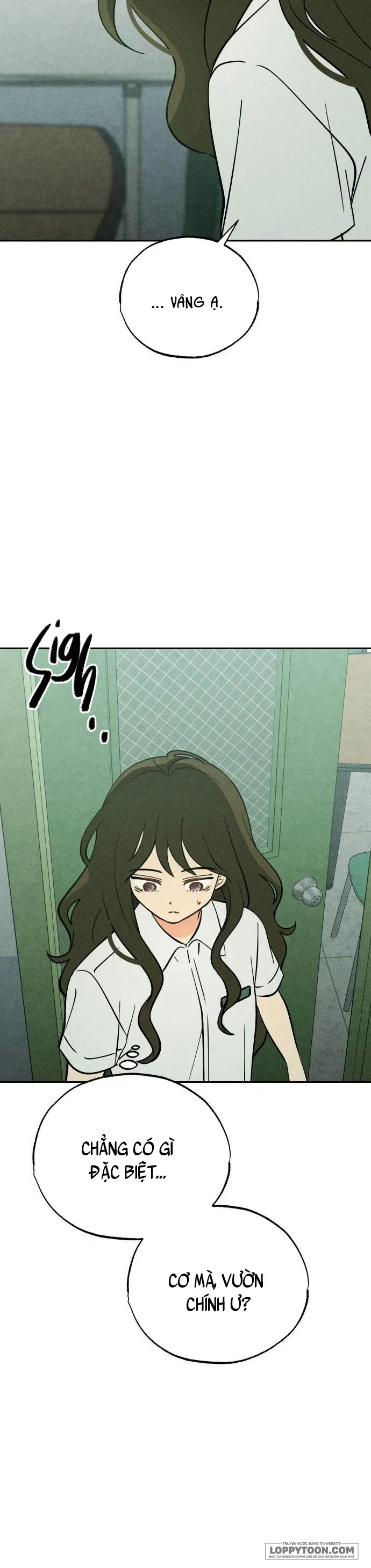 Bạn Cùng Lớp - Chap 22 - Trang 22