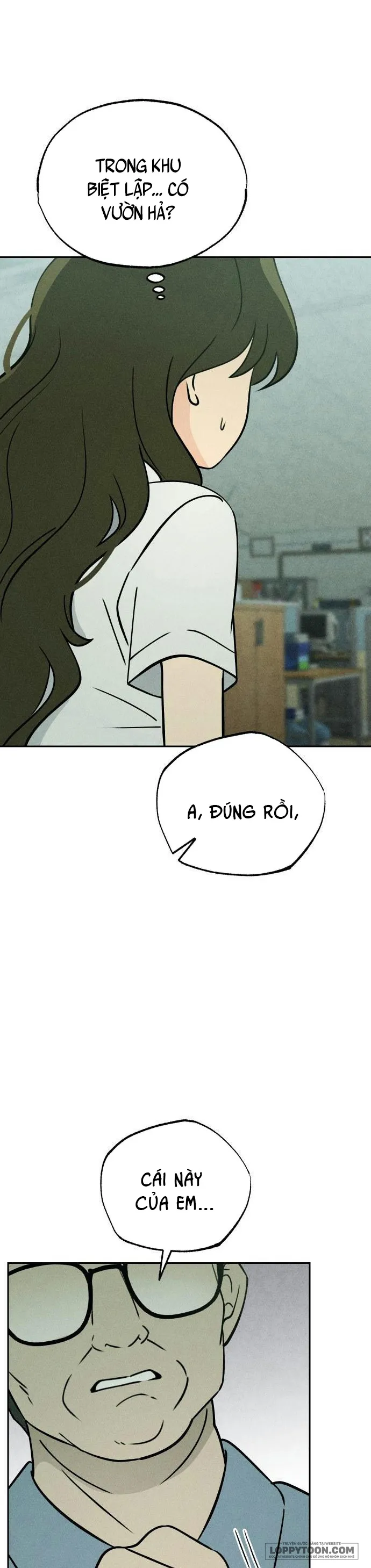 Bạn Cùng Lớp - Chap 22 - Trang 23