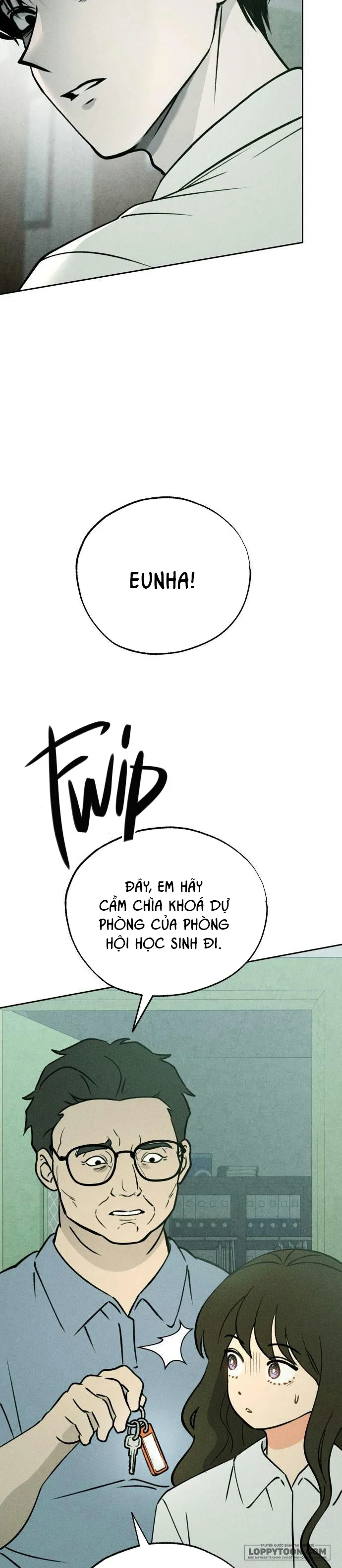 Bạn Cùng Lớp - Chap 22 - Trang 30