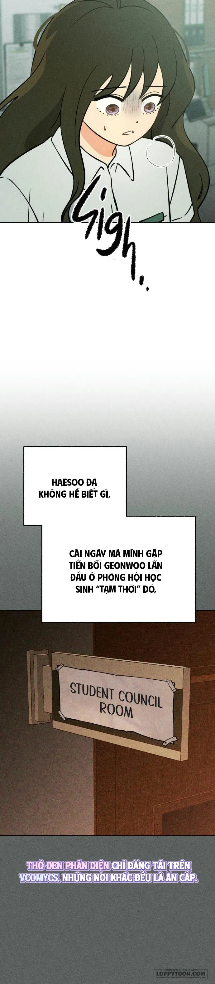 Bạn Cùng Lớp - Chap 22 - Trang 34