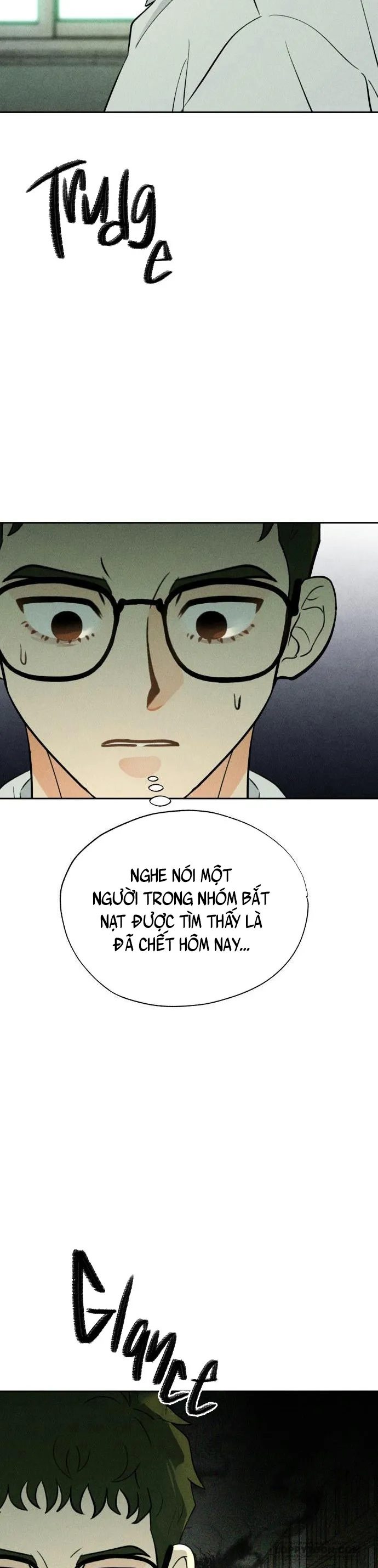 Bạn Cùng Lớp - Chap 22 - Trang 40