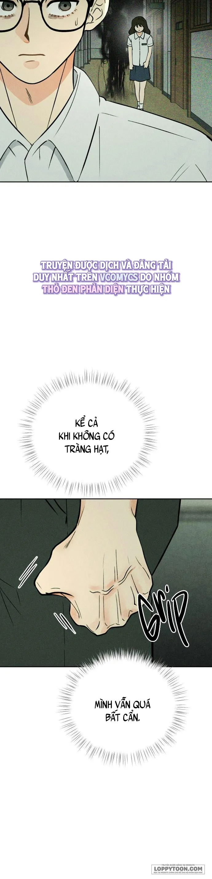 Bạn Cùng Lớp - Chap 22 - Trang 41