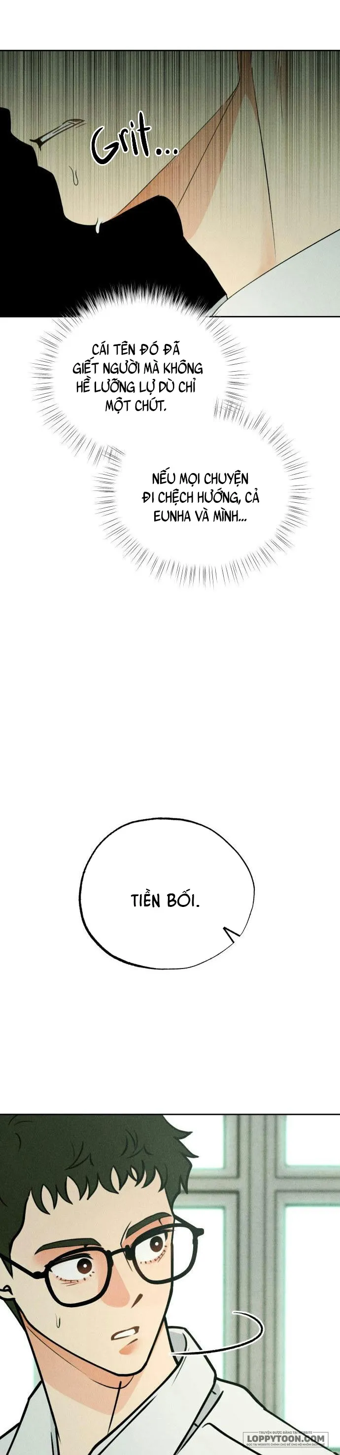 Bạn Cùng Lớp - Chap 22 - Trang 42
