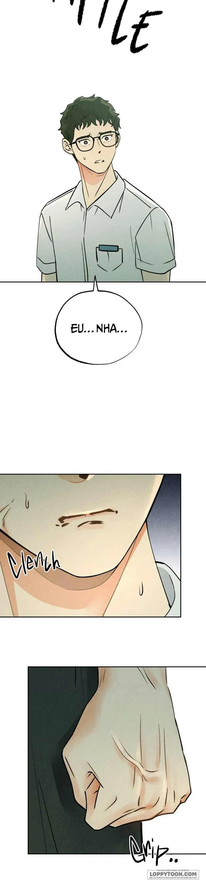 Bạn Cùng Lớp - Chap 22 - Trang 44