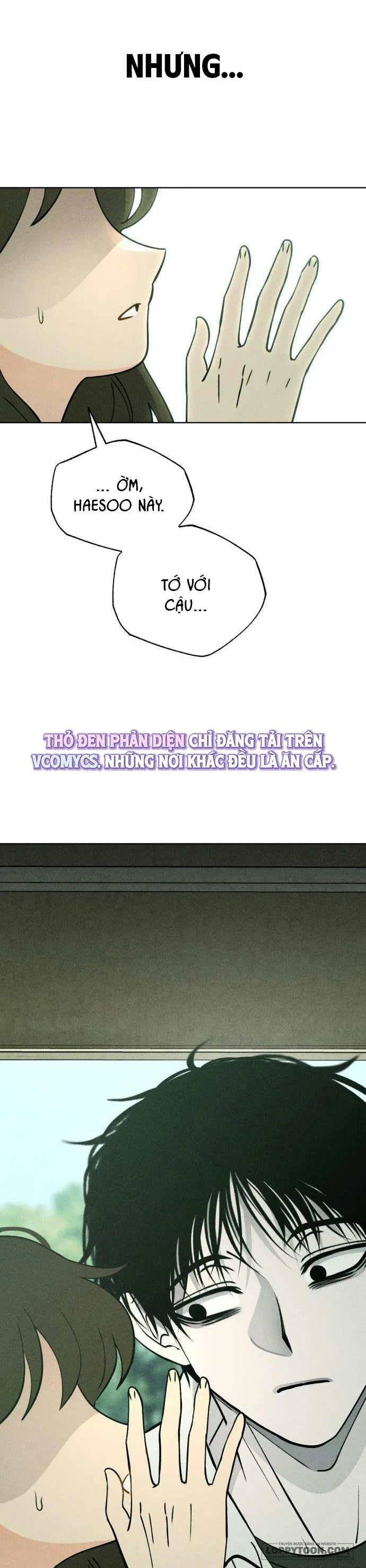 Bạn Cùng Lớp - Chap 22 - Trang 47