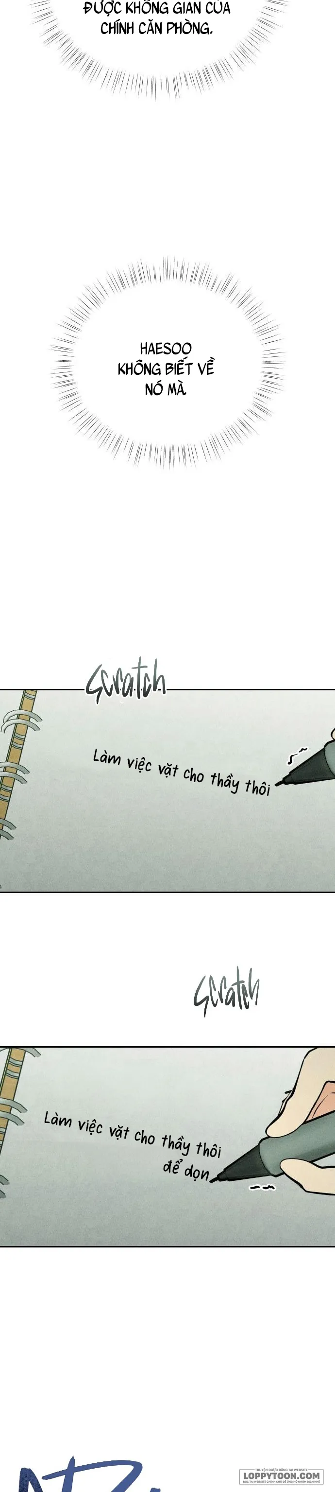 Bạn Cùng Lớp - Chap 22 - Trang 8