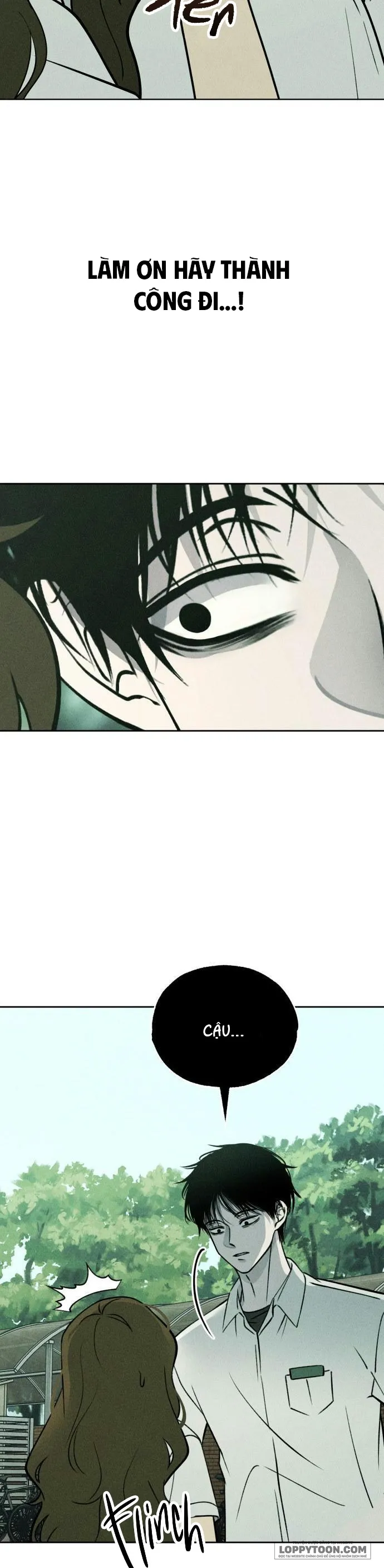 Bạn Cùng Lớp - Chap 23 - Trang 1