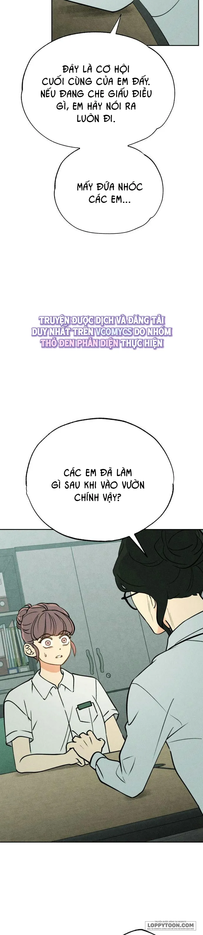 Bạn Cùng Lớp - Chap 23 - Trang 13