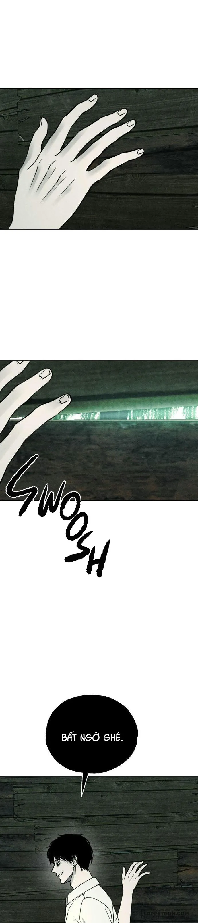 Bạn Cùng Lớp - Chap 23 - Trang 15