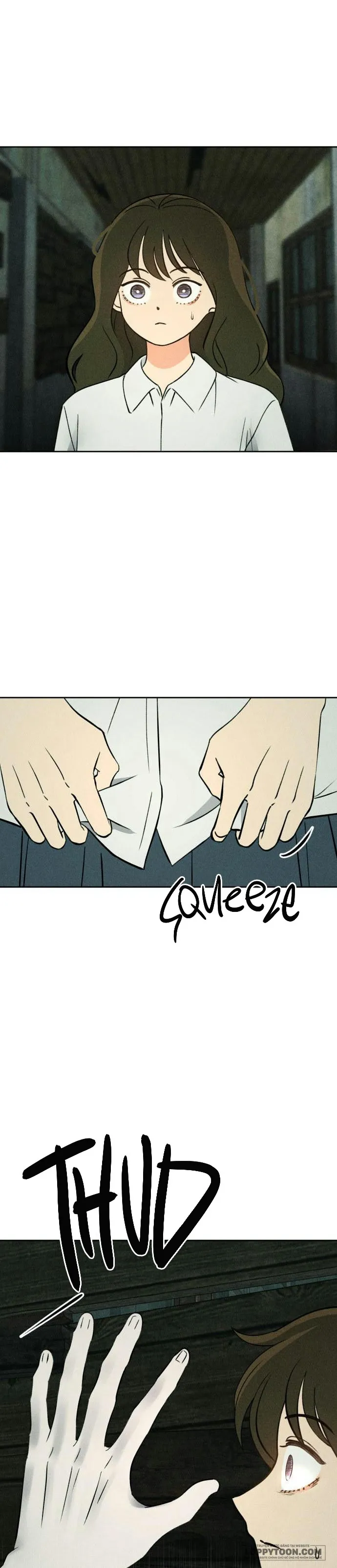 Bạn Cùng Lớp - Chap 23 - Trang 18