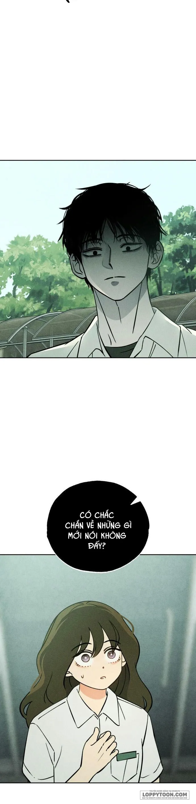 Bạn Cùng Lớp - Chap 23 - Trang 2