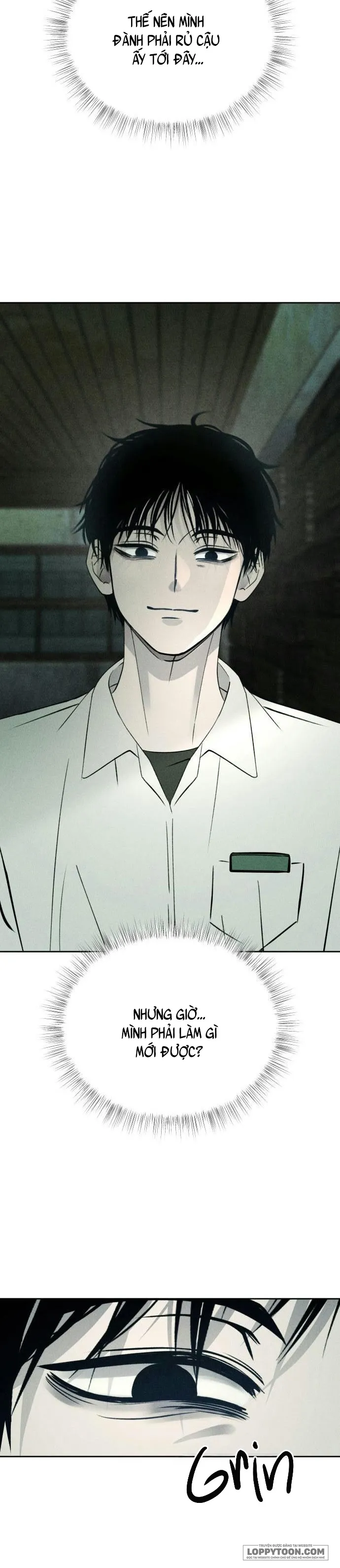 Bạn Cùng Lớp - Chap 23 - Trang 22
